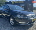 Черный Фольксваген Пассат, объемом двигателя 1.97 л и пробегом 130 тыс. км за 10000 $, фото 1 на Automoto.ua