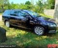 Чорний Фольксваген Пассат, об'ємом двигуна 2 л та пробігом 0 тис. км за 10500 $, фото 9 на Automoto.ua