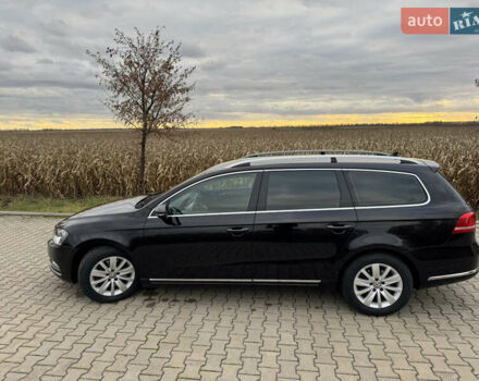 Фольксваген Пассат 2011 в Виннице на Automoto.ua Черный Фольксваген Пассат, объемом двигателя 1.6 л и пробегом 233 тыс. км за 11200 $, фото 19 на Automoto.ua