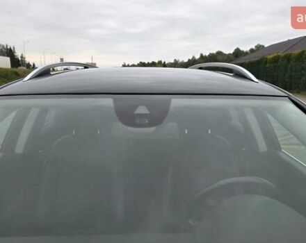 Черный Фольксваген Пассат, объемом двигателя 2 л и пробегом 285 тыс. км за 11999 $, фото 25 на Automoto.ua