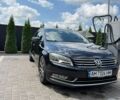 Чорний Фольксваген Пассат, об'ємом двигуна 1.97 л та пробігом 272 тис. км за 11700 $, фото 1 на Automoto.ua