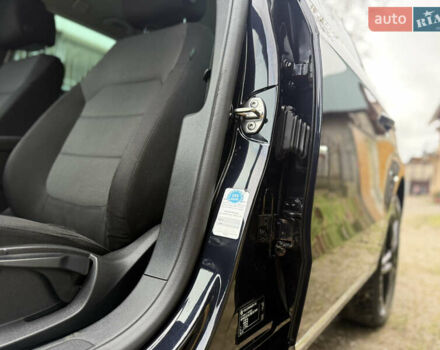 Чорний Фольксваген Пассат, об'ємом двигуна 1.97 л та пробігом 233 тис. км за 10500 $, фото 17 на Automoto.ua