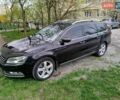 Черный Фольксваген Пассат, объемом двигателя 1.6 л и пробегом 265 тыс. км за 8500 $, фото 4 на Automoto.ua