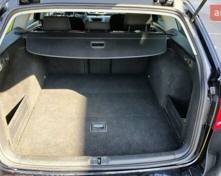 Черный Фольксваген Пассат, объемом двигателя 2 л и пробегом 255 тыс. км за 11200 $, фото 13 на Automoto.ua