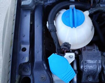 Чорний Фольксваген Пассат, об'ємом двигуна 1.4 л та пробігом 299 тис. км за 8600 $, фото 38 на Automoto.ua