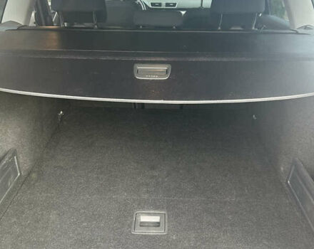 Черный Фольксваген Пассат, объемом двигателя 1.97 л и пробегом 321 тыс. км за 10200 $, фото 10 на Automoto.ua