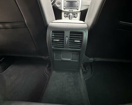 Черный Фольксваген Пассат, объемом двигателя 2 л и пробегом 227 тыс. км за 13500 $, фото 59 на Automoto.ua