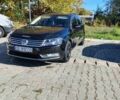 Черный Фольксваген Пассат, объемом двигателя 1.6 л и пробегом 500 тыс. км за 6800 $, фото 1 на Automoto.ua