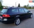 Чорний Фольксваген Пассат, об'ємом двигуна 1.4 л та пробігом 299 тис. км за 8600 $, фото 7 на Automoto.ua