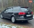 Черный Фольксваген Пассат, объемом двигателя 1.6 л и пробегом 278 тыс. км за 8400 $, фото 3 на Automoto.ua