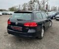 Черный Фольксваген Пассат, объемом двигателя 1.6 л и пробегом 317 тыс. км за 10200 $, фото 7 на Automoto.ua