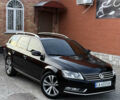 Черный Фольксваген Пассат, объемом двигателя 1.97 л и пробегом 275 тыс. км за 11300 $, фото 1 на Automoto.ua