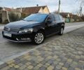 Черный Фольксваген Пассат, объемом двигателя 1.97 л и пробегом 298 тыс. км за 10000 $, фото 1 на Automoto.ua