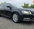 Чорний Фольксваген Пассат, об'ємом двигуна 2 л та пробігом 285 тис. км за 12800 $, фото 6 на Automoto.ua