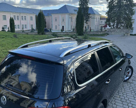 Черный Фольксваген Пассат, объемом двигателя 1.97 л и пробегом 270 тыс. км за 10500 $, фото 8 на Automoto.ua