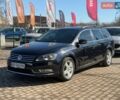 Чорний Фольксваген Пассат, об'ємом двигуна 2 л та пробігом 282 тис. км за 10999 $, фото 1 на Automoto.ua