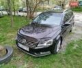 Черный Фольксваген Пассат, объемом двигателя 1.6 л и пробегом 265 тыс. км за 8500 $, фото 3 на Automoto.ua