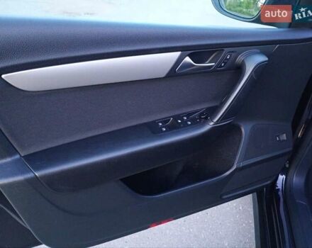 Чорний Фольксваген Пассат, об'ємом двигуна 1.4 л та пробігом 299 тис. км за 8600 $, фото 18 на Automoto.ua