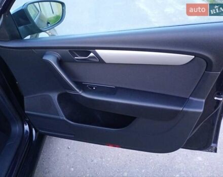 Чорний Фольксваген Пассат, об'ємом двигуна 1.4 л та пробігом 299 тис. км за 8600 $, фото 25 на Automoto.ua