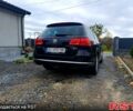 Чорний Фольксваген Пассат, об'ємом двигуна 2 л та пробігом 276 тис. км за 9300 $, фото 7 на Automoto.ua