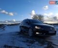 Чорний Фольксваген Пассат, об'ємом двигуна 2 л та пробігом 206 тис. км за 11800 $, фото 1 на Automoto.ua