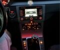 Черный Фольксваген Пассат, объемом двигателя 1.6 л и пробегом 340 тыс. км за 9100 $, фото 6 на Automoto.ua