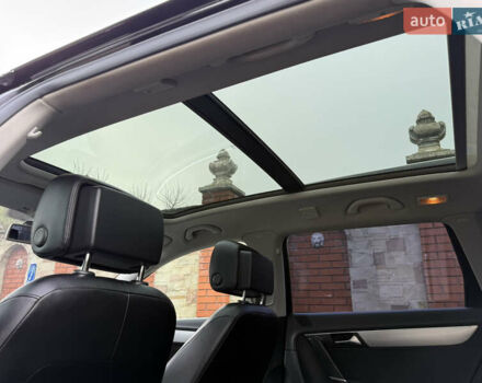 Чорний Фольксваген Пассат, об'ємом двигуна 1.97 л та пробігом 312 тис. км за 9999 $, фото 108 на Automoto.ua