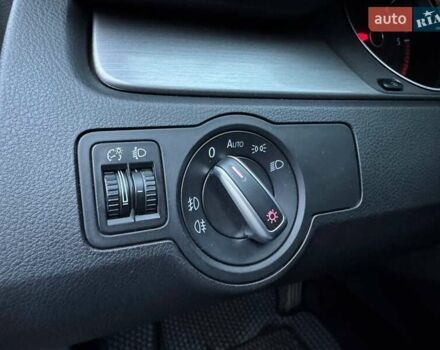 Черный Фольксваген Пассат, объемом двигателя 1.6 л и пробегом 278 тыс. км за 8400 $, фото 11 на Automoto.ua