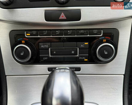 Чорний Фольксваген Пассат, об'ємом двигуна 1.97 л та пробігом 312 тис. км за 9999 $, фото 98 на Automoto.ua