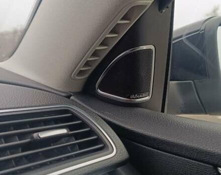 Черный Фольксваген Пассат, объемом двигателя 2 л и пробегом 300 тыс. км за 11300 $, фото 5 на Automoto.ua