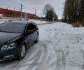 Чорний Фольксваген Пассат, об'ємом двигуна 1.39 л та пробігом 290 тис. км за 5300 $, фото 1 на Automoto.ua