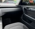 Черный Фольксваген Пассат, объемом двигателя 1.97 л и пробегом 320 тыс. км за 10999 $, фото 16 на Automoto.ua