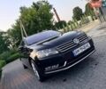 Черный Фольксваген Пассат, объемом двигателя 1.97 л и пробегом 312 тыс. км за 11000 $, фото 1 на Automoto.ua