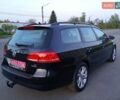 Чорний Фольксваген Пассат, об'ємом двигуна 1.4 л та пробігом 299 тис. км за 8600 $, фото 8 на Automoto.ua