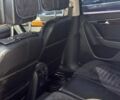 Черный Фольксваген Пассат, объемом двигателя 1.97 л и пробегом 380 тыс. км за 11000 $, фото 13 на Automoto.ua