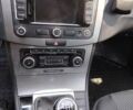 Черный Фольксваген Пассат, объемом двигателя 1.97 л и пробегом 230 тыс. км за 10500 $, фото 7 на Automoto.ua
