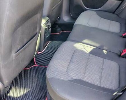 Черный Фольксваген Пассат, объемом двигателя 2 л и пробегом 255 тыс. км за 11200 $, фото 14 на Automoto.ua