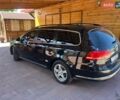 Чорний Фольксваген Пассат, об'ємом двигуна 1.97 л та пробігом 279 тис. км за 9700 $, фото 1 на Automoto.ua