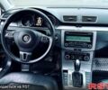 Черный Фольксваген Пассат, объемом двигателя 1.4 л и пробегом 350 тыс. км за 7000 $, фото 4 на Automoto.ua