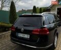 Черный Фольксваген Пассат, объемом двигателя 1.97 л и пробегом 320 тыс. км за 10999 $, фото 9 на Automoto.ua