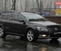 Чорний Фольксваген Пассат, об'ємом двигуна 1.6 л та пробігом 258 тис. км за 8300 $, фото 2 на Automoto.ua