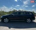 Черный Фольксваген Пассат, объемом двигателя 1.8 л и пробегом 234 тыс. км за 10000 $, фото 2 на Automoto.ua