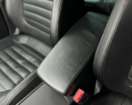 Черный Фольксваген Пассат, объемом двигателя 2 л и пробегом 227 тыс. км за 13500 $, фото 51 на Automoto.ua