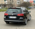 Чорний Фольксваген Пассат, об'ємом двигуна 1.97 л та пробігом 282 тис. км за 10799 $, фото 13 на Automoto.ua