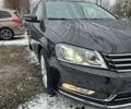 Чорний Фольксваген Пассат, об'ємом двигуна 2 л та пробігом 236 тис. км за 13200 $, фото 8 на Automoto.ua