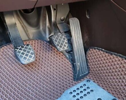 Чорний Фольксваген Пассат, об'ємом двигуна 1.97 л та пробігом 160 тис. км за 10800 $, фото 11 на Automoto.ua