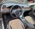 Черный Фольксваген Пассат, объемом двигателя 0 л и пробегом 250 тыс. км за 12000 $, фото 9 на Automoto.ua