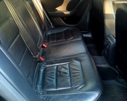 Черный Фольксваген Пассат, объемом двигателя 1.4 л и пробегом 260 тыс. км за 7000 $, фото 9 на Automoto.ua