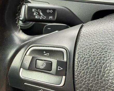 Чорний Фольксваген Пассат, об'ємом двигуна 1.97 л та пробігом 312 тис. км за 9999 $, фото 44 на Automoto.ua