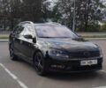 Черный Фольксваген Пассат, объемом двигателя 1.6 л и пробегом 297 тыс. км за 9800 $, фото 6 на Automoto.ua
